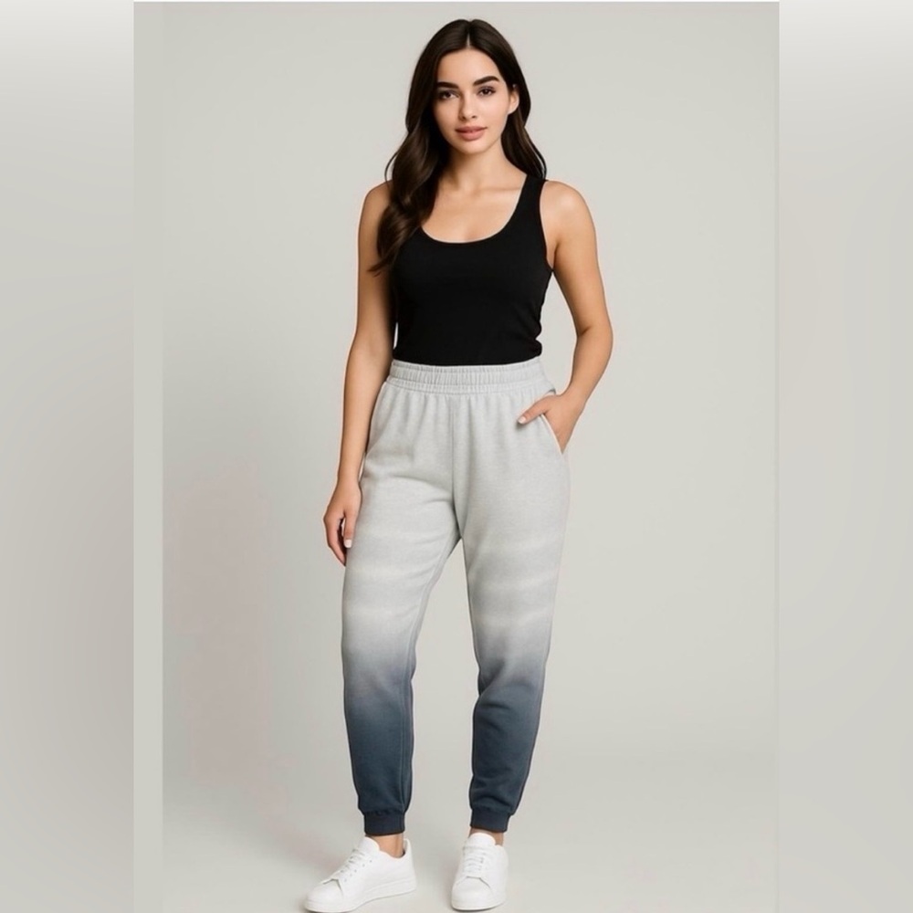 Women's Ombre Jogger Pants